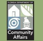 Comminuty Affairs Logo